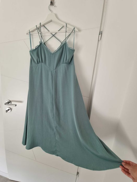 Rochie Mango midi