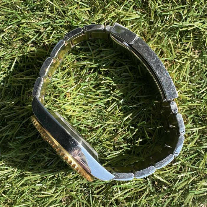 Rolex Submariner 116613LN Стомана и Злато с кутия и документи