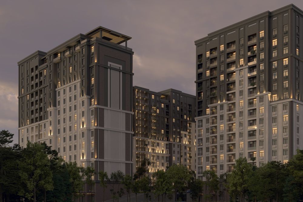 Продается 2 комнатная