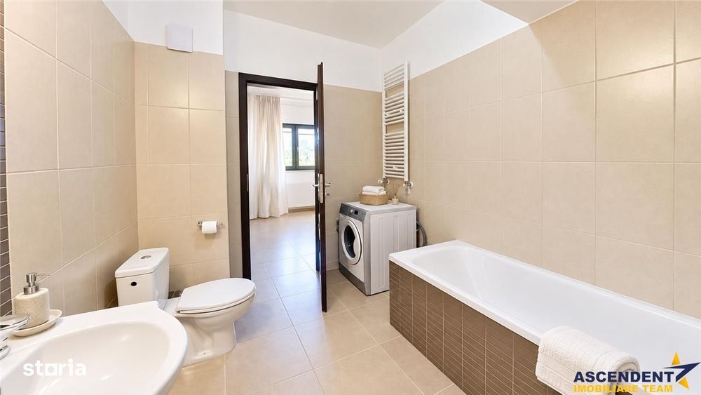 Privilegio Brasov, 73 mp + terasa, unic pe nivel, boxa, garaj, panoram