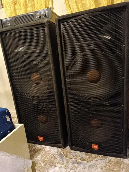 Голени тонколони