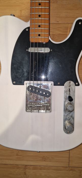 Chitara Fender Squier ClassicVibes 50s Telecaster