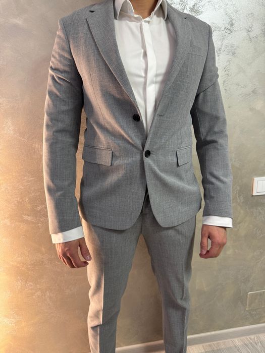 Costum barbati Zara
