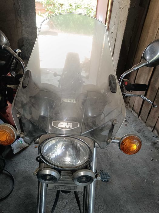 Kawasaki VN 750 Vulcan