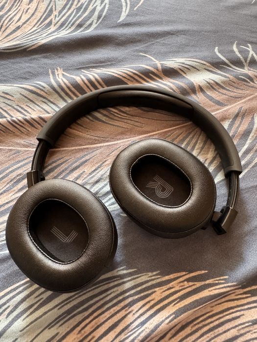 JBL Tune 770NC наушники