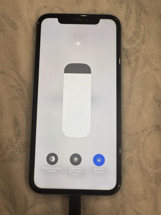 Iphone11 128gb Зеленый