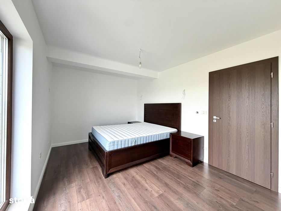COMISION 0% Duplex 4 camere, 135 mp utili, 330 mp teren - Timisoara