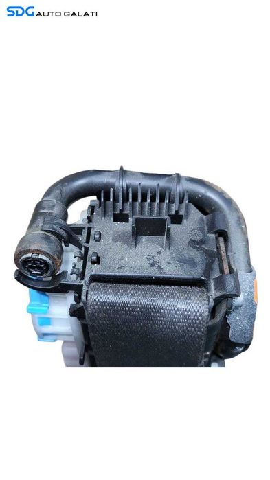 Centura Siguranta Dreapta Fata Opel Insignia A 2008 - 2017 Cod 20951977 [L7963]