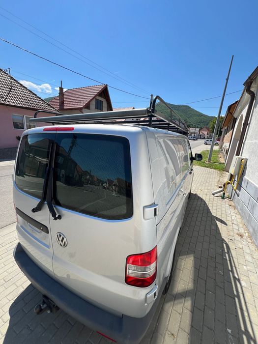 Portbagaj VW Transporter