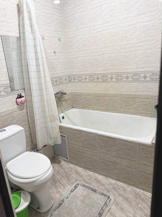 Аренда Квартира Эко Бозор Феруза