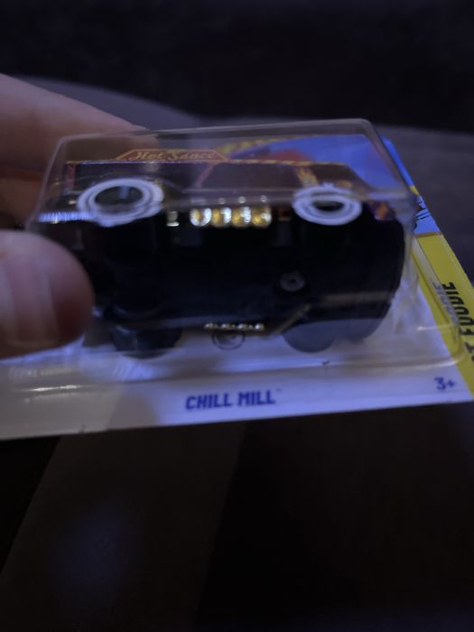 Хот вилс тх новая и реткая