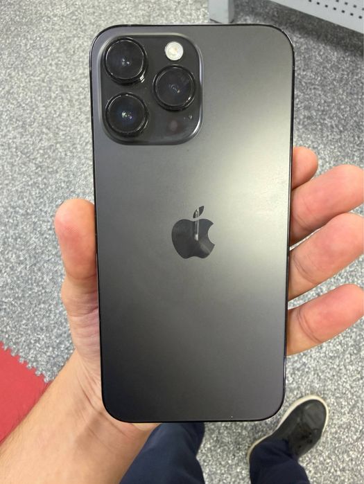 Iphone 14 pro max.