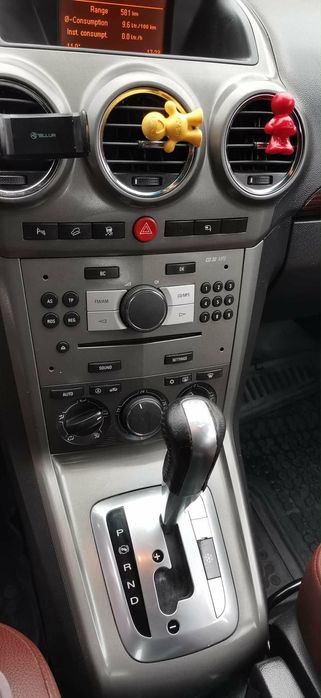 OPEL Antara 0 — imagine 3