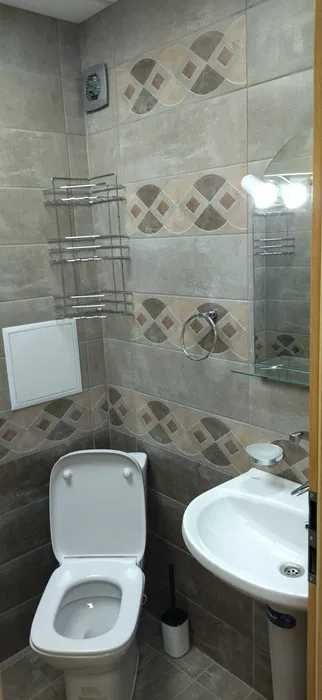 Дава се под наем Двустаен апартамент в София, Зона Б-5 - 65 кв.м за 500 € - Снимка #4