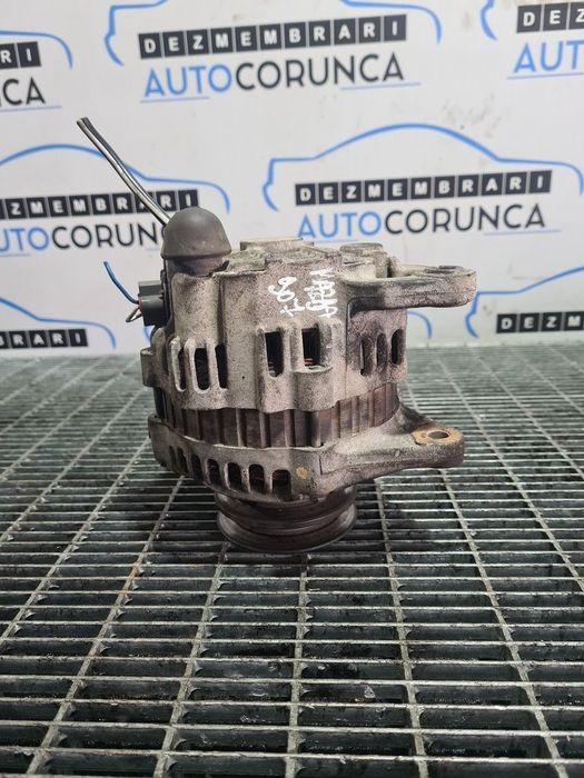 Alternator Mazda BT - 50 2.5 D 2006 - 2008 143CP 2499CC WLAA (907) Diesel WLAA18300A