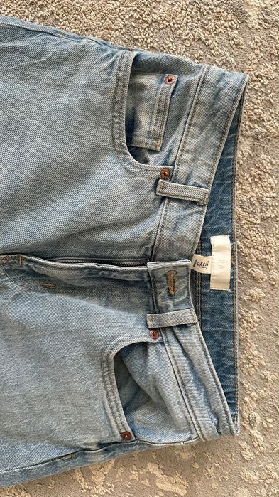 Джинсы с H&M , продаю