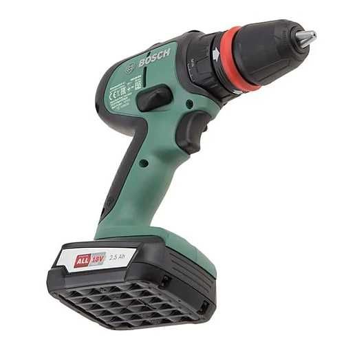 Bosch AdvancedDrill 18 дрель-шуруповерт Полная версия Оригинал Венгрия