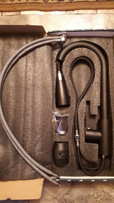 Смеситель  АТЛАС