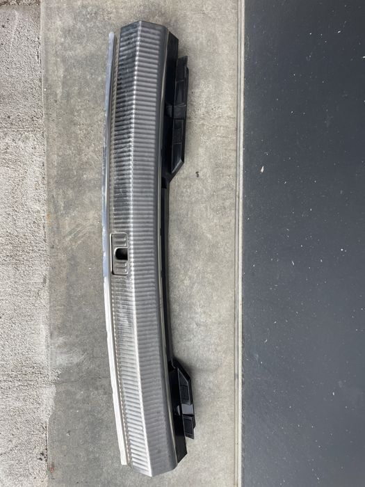 Ornament chrom portbagaj audi a4 avant break