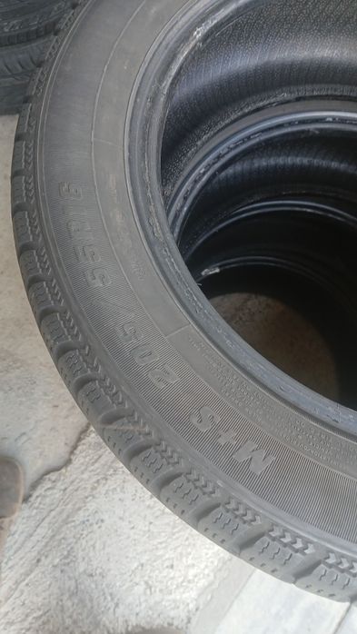 Vand cauciucuri de vara Continental 195 50 R 15