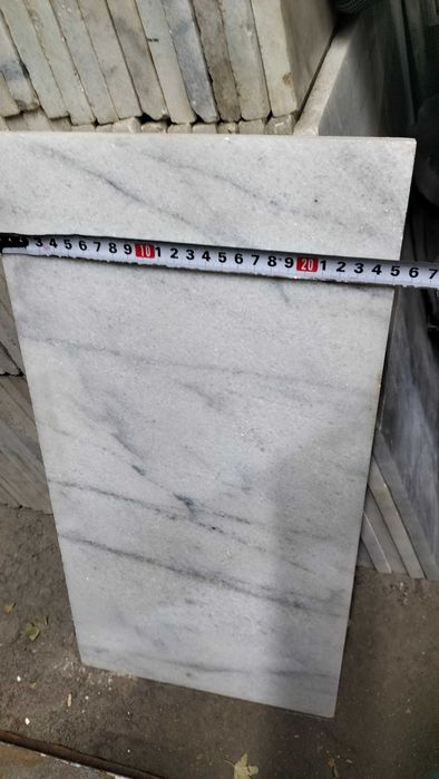 Мрамор натуральный