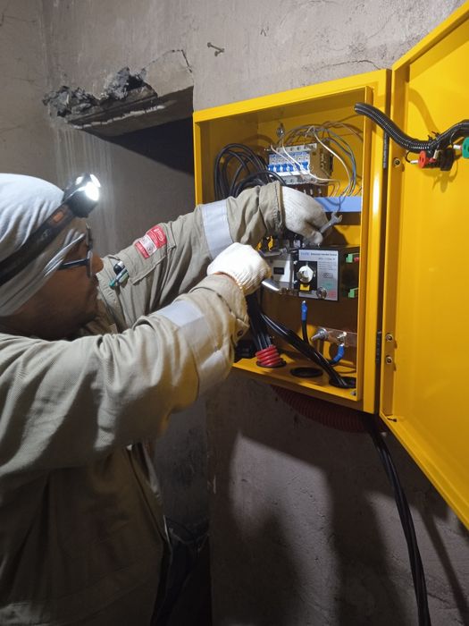 ШЫМКЕНТ Электрик 24 часа