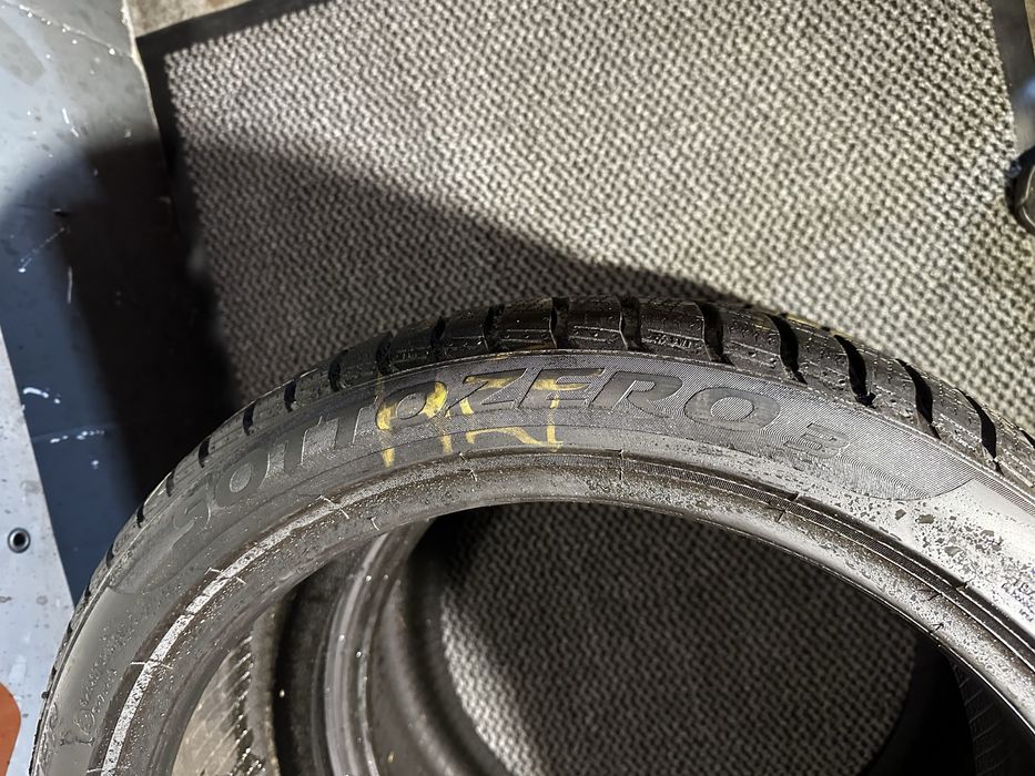 225/45 R19 96V XL - Pirelli Scorpion M+S Oferta
