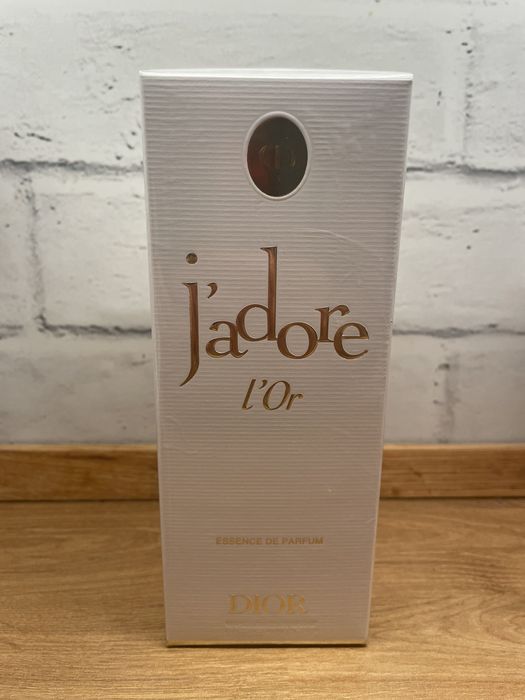 Dior Jadore L'Or 100ml parfum