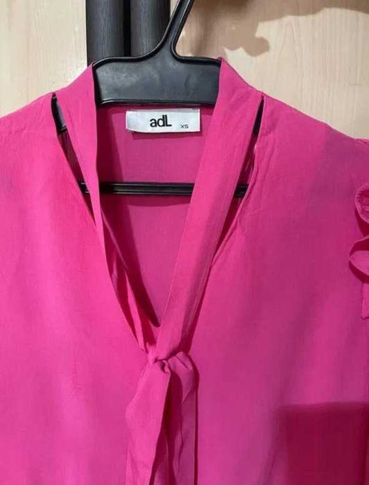 ADL фирменная кофточка для девочек