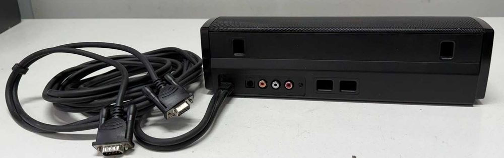 BOSE Cine Mate 15 – Subwoofer si boxa centru cu cabluri – Sunet Premium