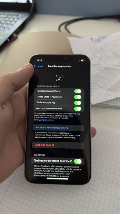 iPhone XR айфон хр  срочно продам