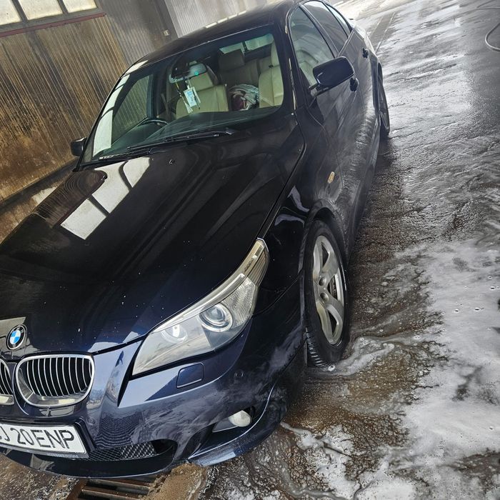 De vinzare BMW,automat