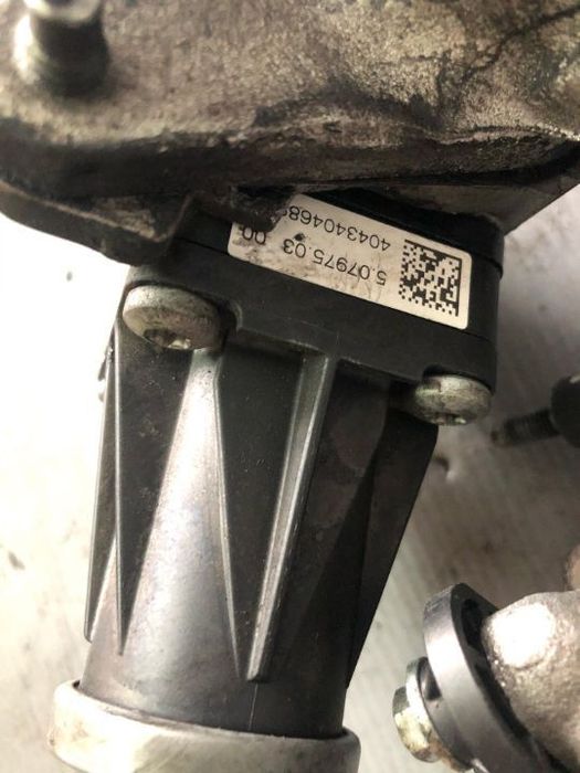 Egr 1.5 d mercedes a-class w176  ⭐⭐⭐⭐⭐