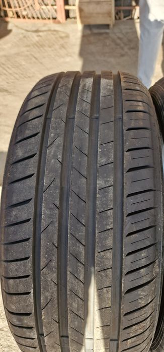 225 50 17 Vredestein dot 2024 2 anvelope vara noi