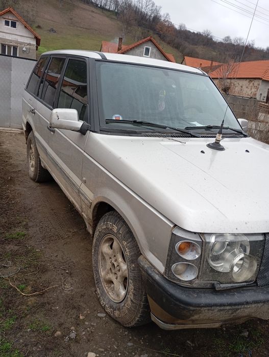 Vând Range Rover