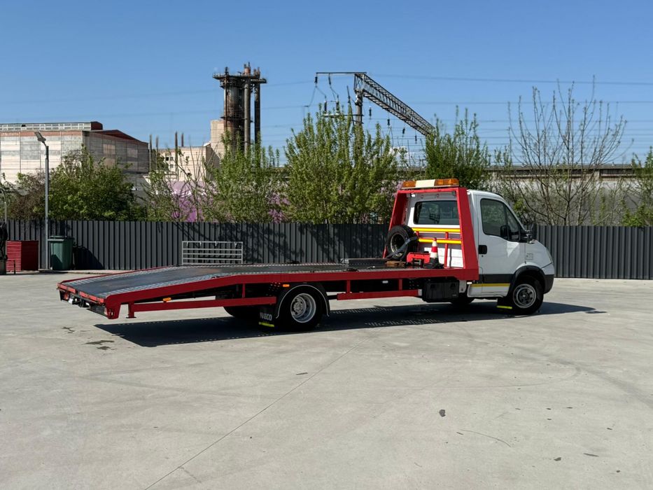 Tractari auto/Autoturisme /Autoutilitare/Utilaje Agricole. NON-STOP