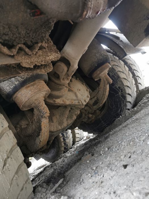 Man TGX 26.480 cu Macara cu graifer lemne