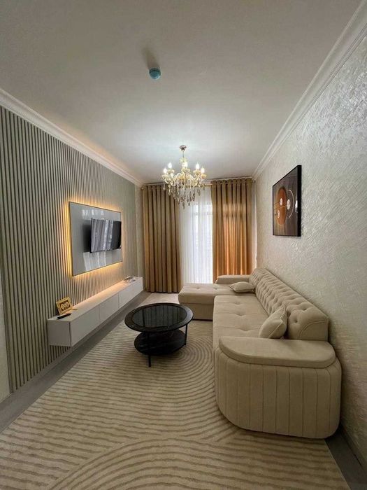 Новостройка #Orikzor Residence 2/10/16 меб+тех Ориентир Урикзар Базар