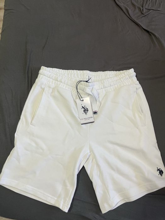 Къси панталони-  U.S. Polo Assn.