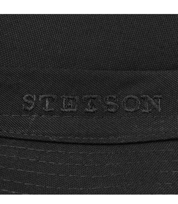 Шапка  Stetson  Teton Cloth 
by Stetson