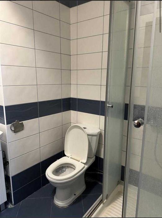 Дава се под наем Едностаен апартамент в Пловдив, Кючук Париж - 43 кв.м за 158.1 € - Снимка #5