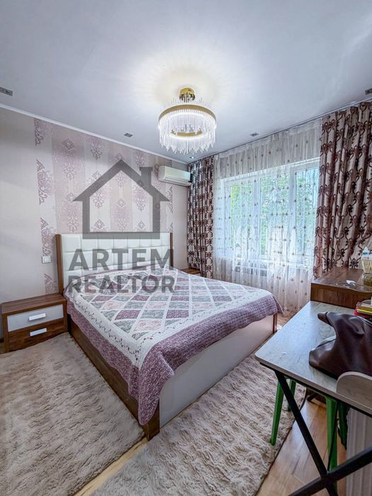 77 Серия Буюк Ипак Йули Буз-1 3в4/4/4 77м2