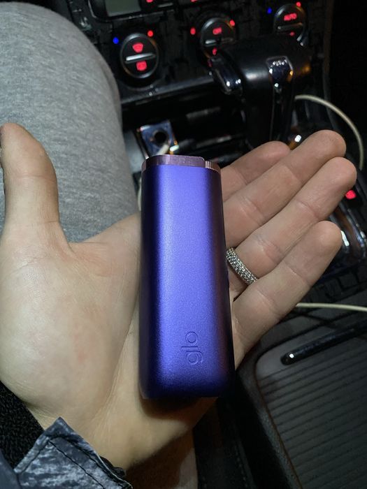 Glo Hyperpro foarte putin folosit