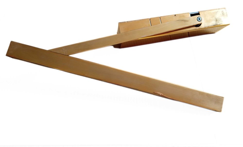 Горен автомат за врата Dorma TS92 EN1154