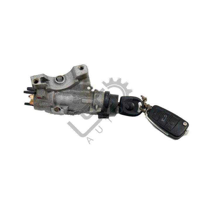 Контактен ключ Seat Exeo 3R  2008-2013 ID: 132991