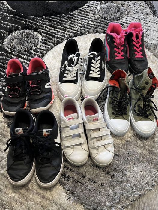 Vand diferite marimi si modele