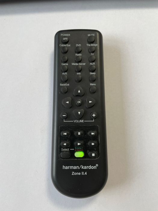 Telecomanda Harman Kardon