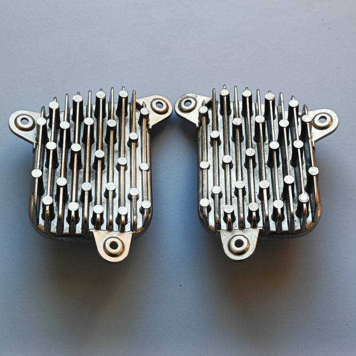 Модули дневни светлини и мигач DRL Angel Eyes,BMW GT F34, Нови