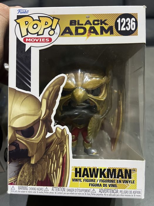 Фънко поп фигурки