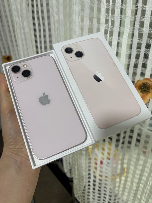 Iphone 13 128гб хороша